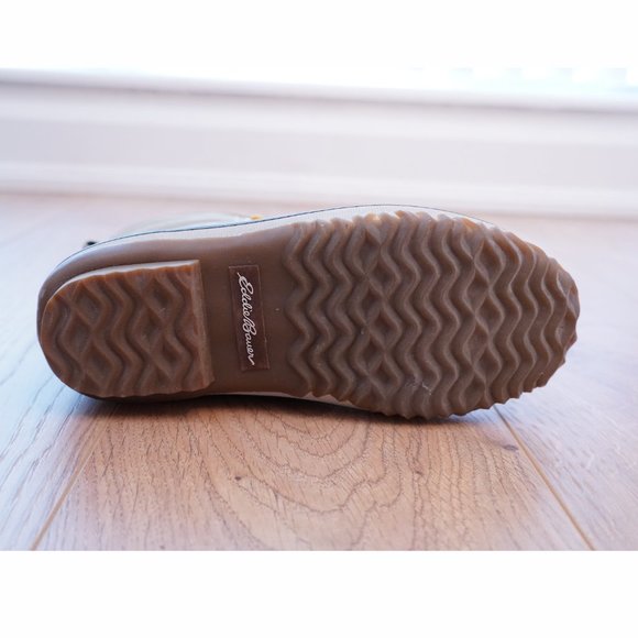 Eddie Bauer Snow Boots NWOT - Picture 6 of 9